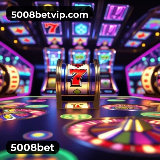 Celular 5008bet
