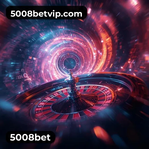Notificações App 5008bet