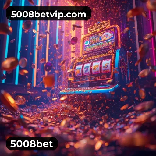 Ofertas App 5008bet