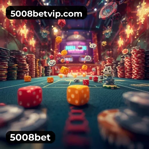 App 5008bet Android