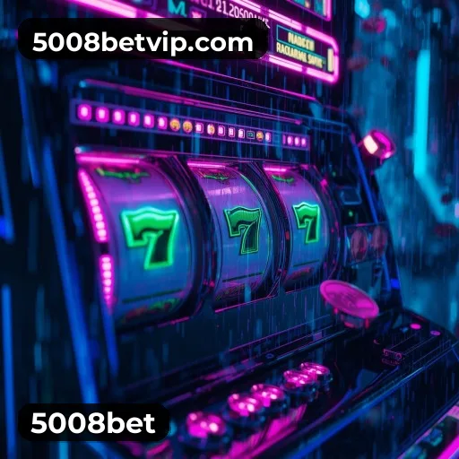 Jogos App 5008bet