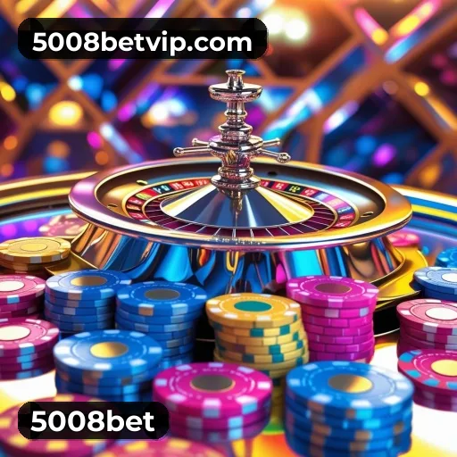 Segurança App 5008bet