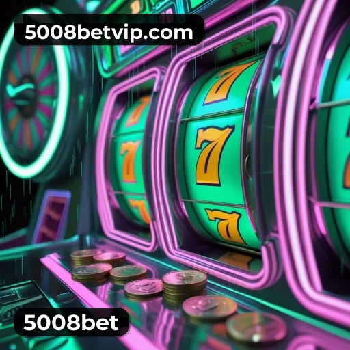 App Desktop 5008bet