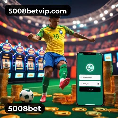 Baixar 5008bet Android