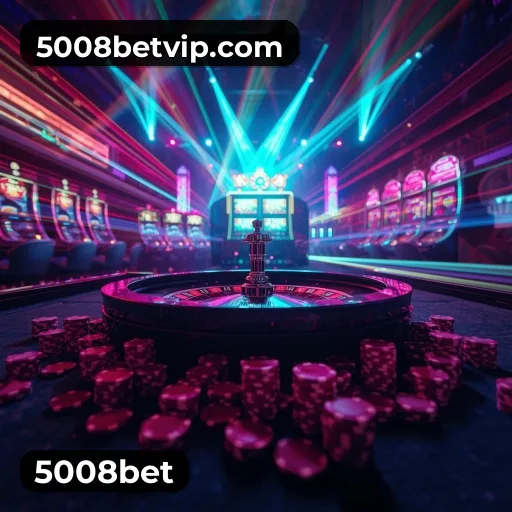 Instalar APK 5008bet
