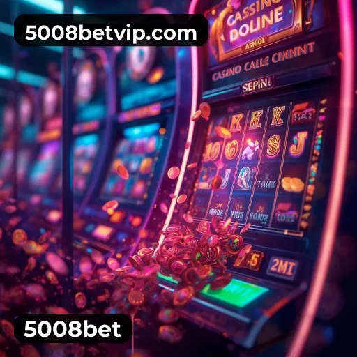 Suporte Download 5008bet