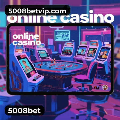 Benefícios Download 5008bet