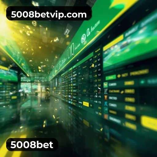 Vantagens App 5008bet