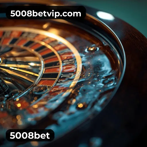 5008bet Chuva de Bônus - Slots
