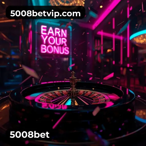 5008bet slots mobile