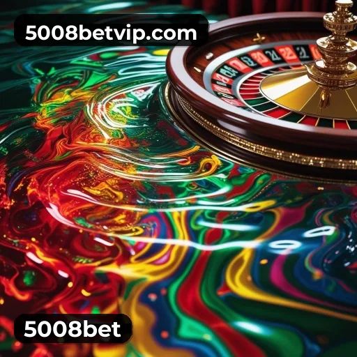 Programa VIP 5008bet