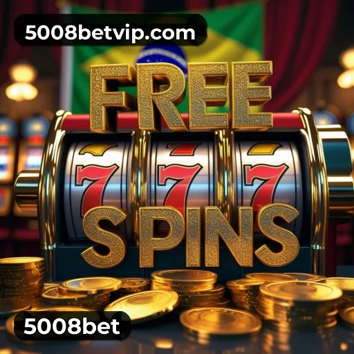 Qualificar VIP 5008bet