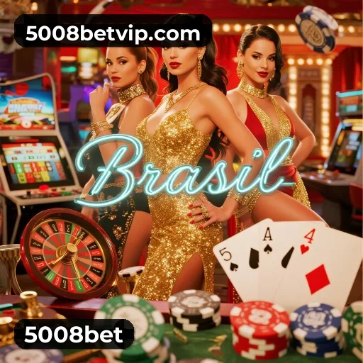 Níveis VIP 5008bet