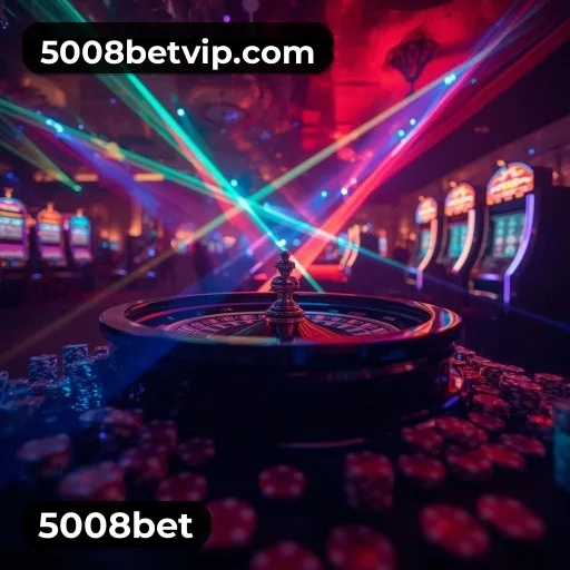 Tornar VIP 5008bet