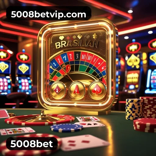 Jogos Mesa 5008bet