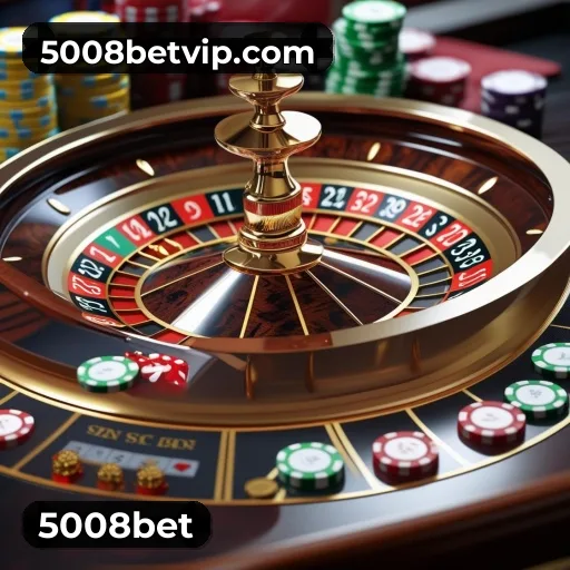 Crash Games 5008bet