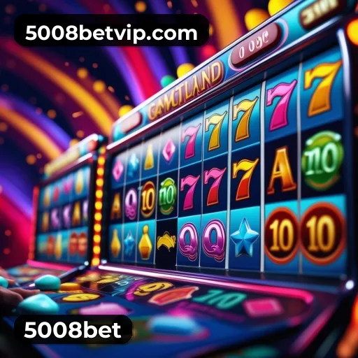 Vitória 5008bet