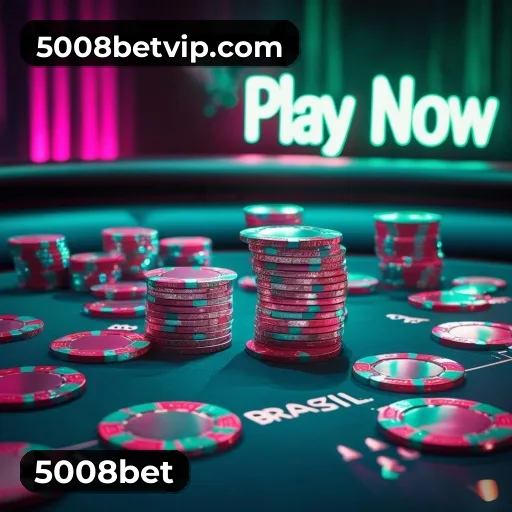 Ganhador 5008bet