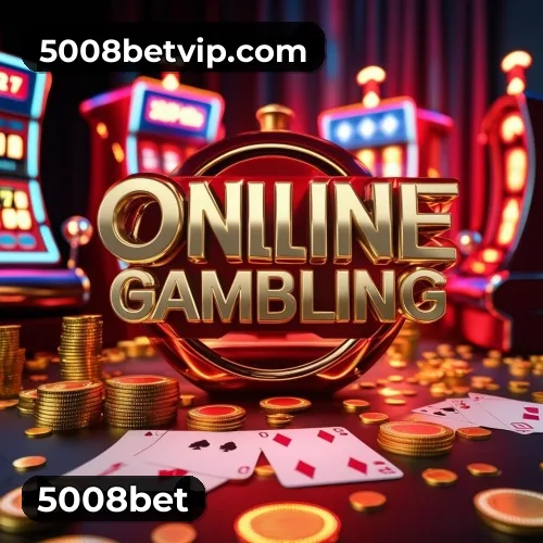 Chances Ganhar 5008bet