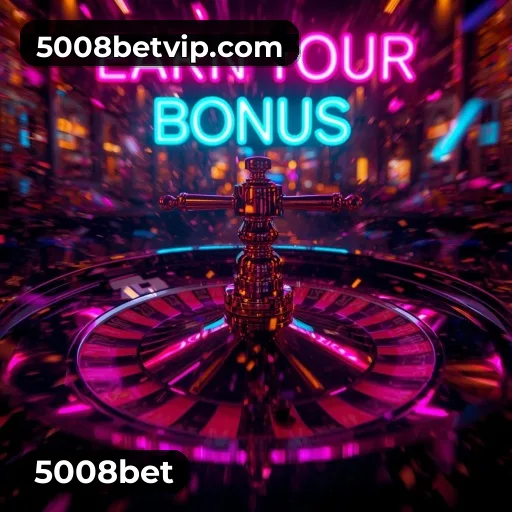 Eventos 5008bet