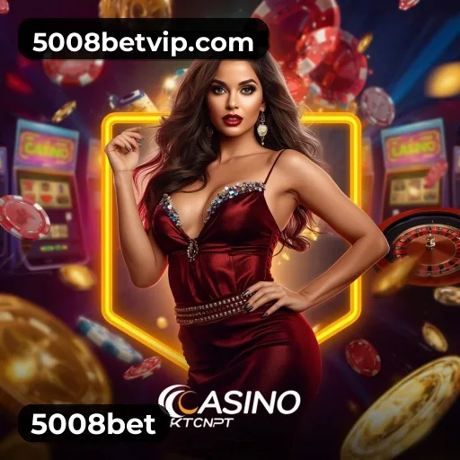 Sucesso 5008bet