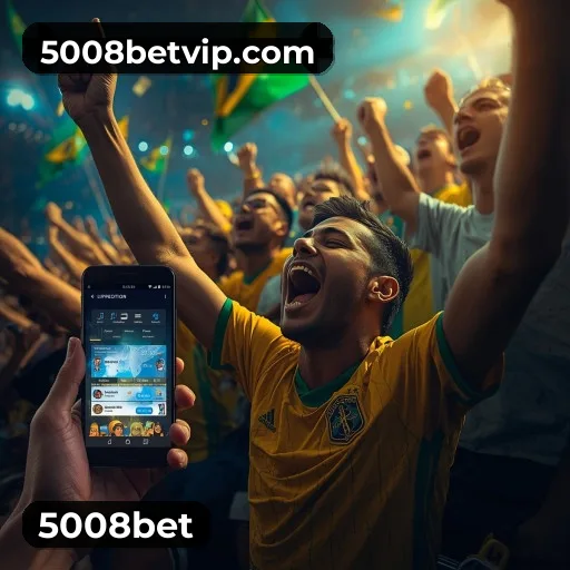 Slots RTP 5008bet
