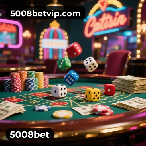 Oportunidades 5008bet