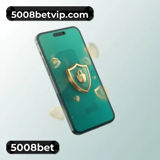 Promoções 5008bet