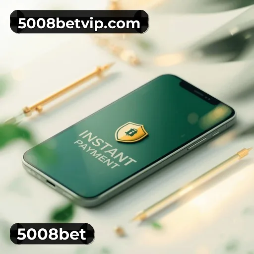 Prêmio 5008bet