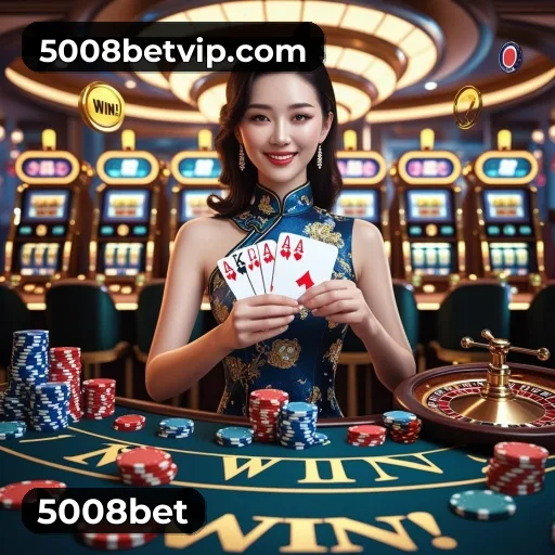 Estratégias 5008bet