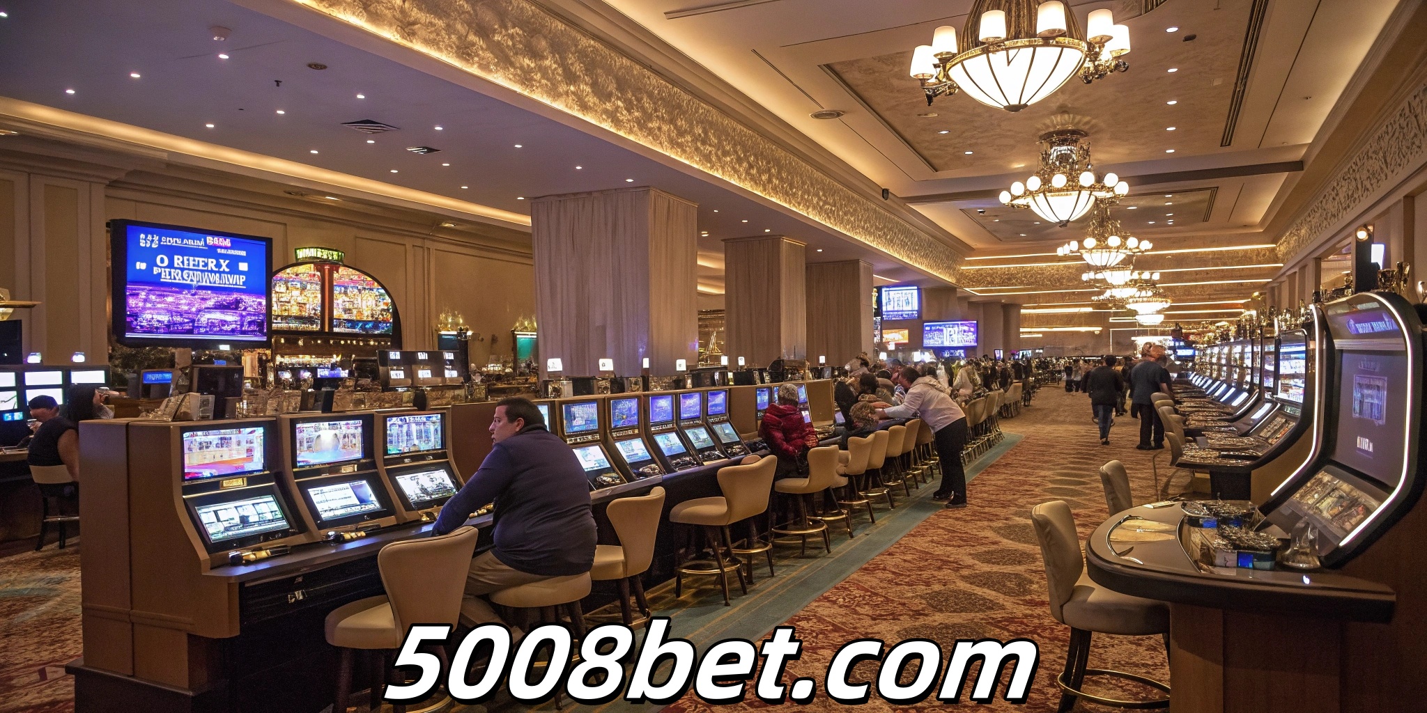  5008bet