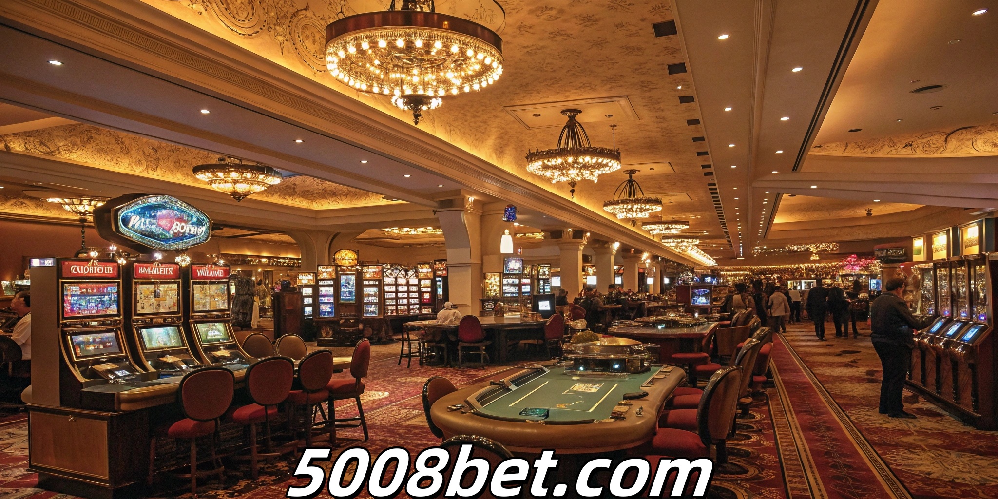  5008bet