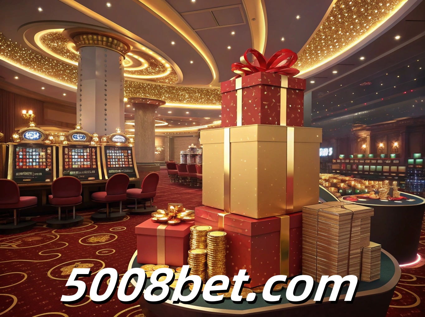  5008bet