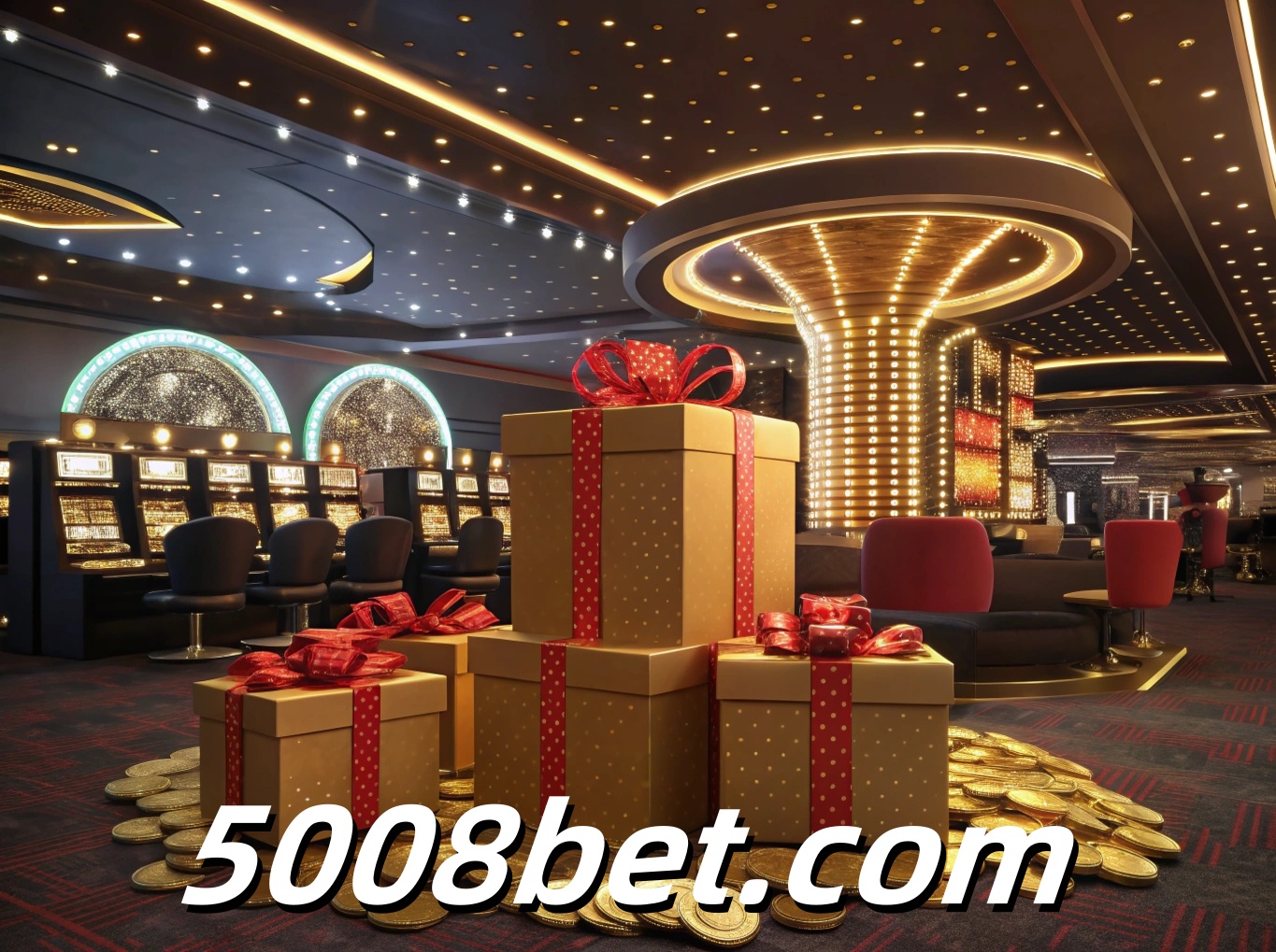  5008bet