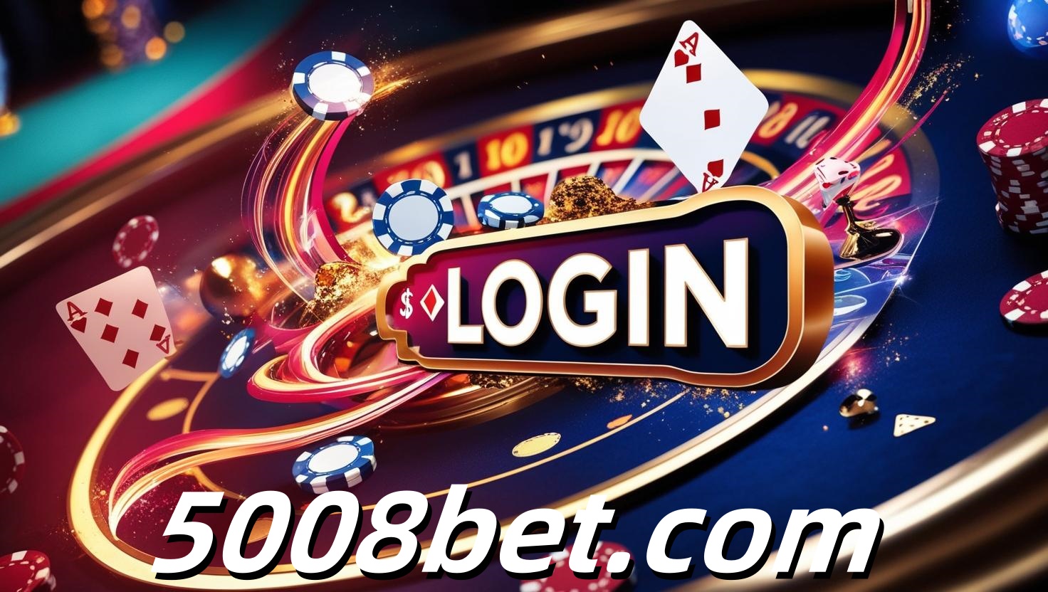  5008bet