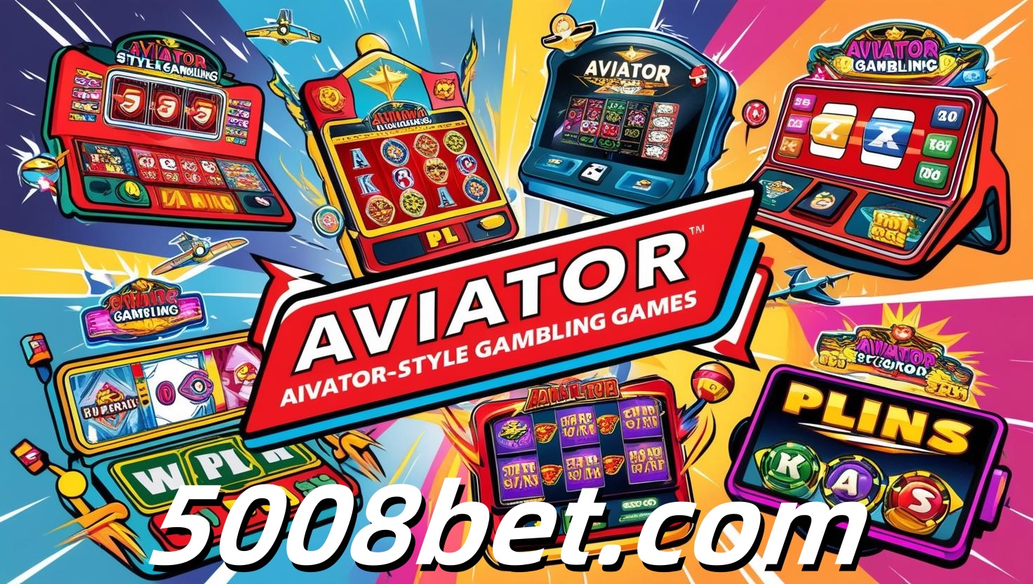  5008bet