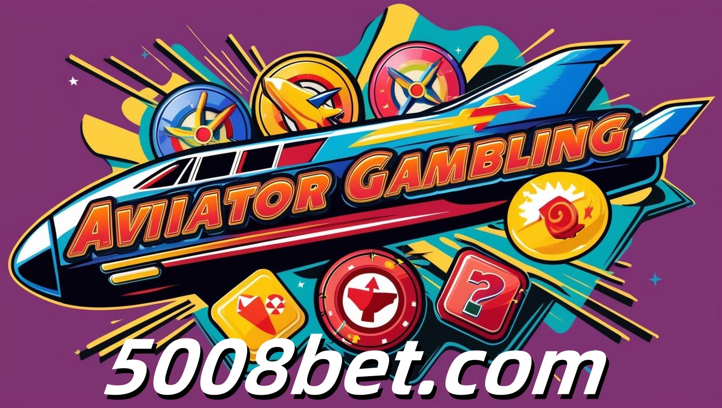  5008bet