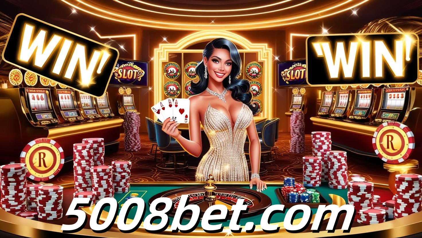  5008bet