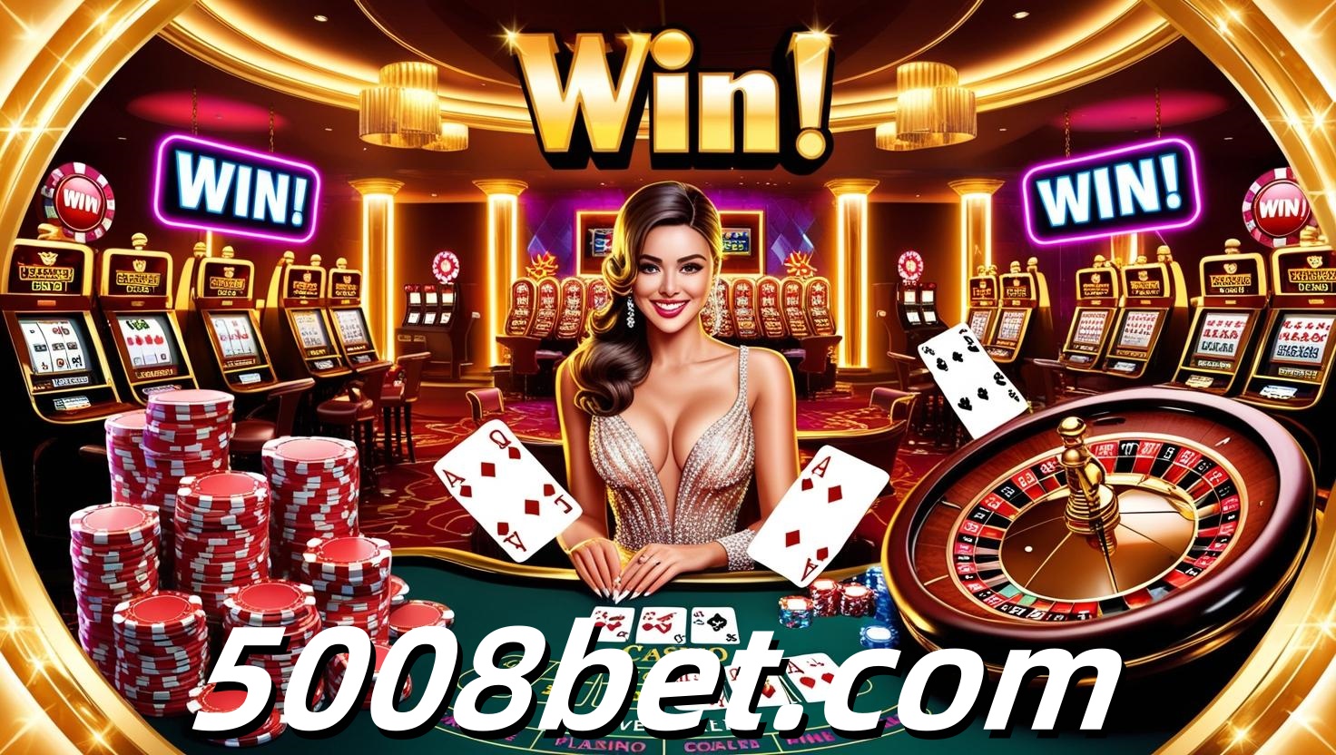  5008bet