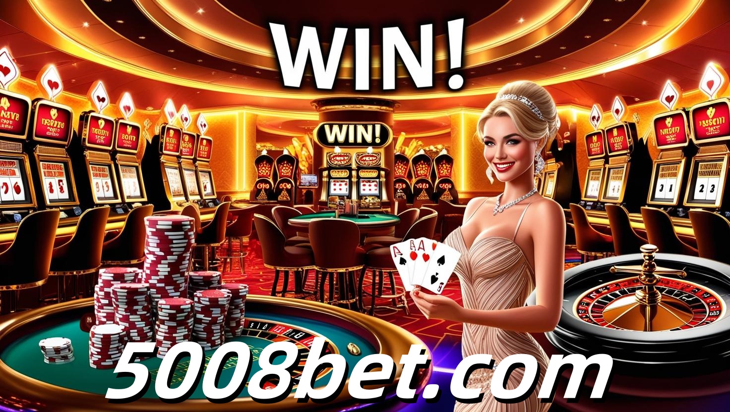  5008bet