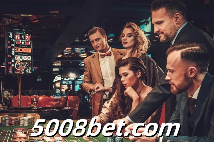  5008bet