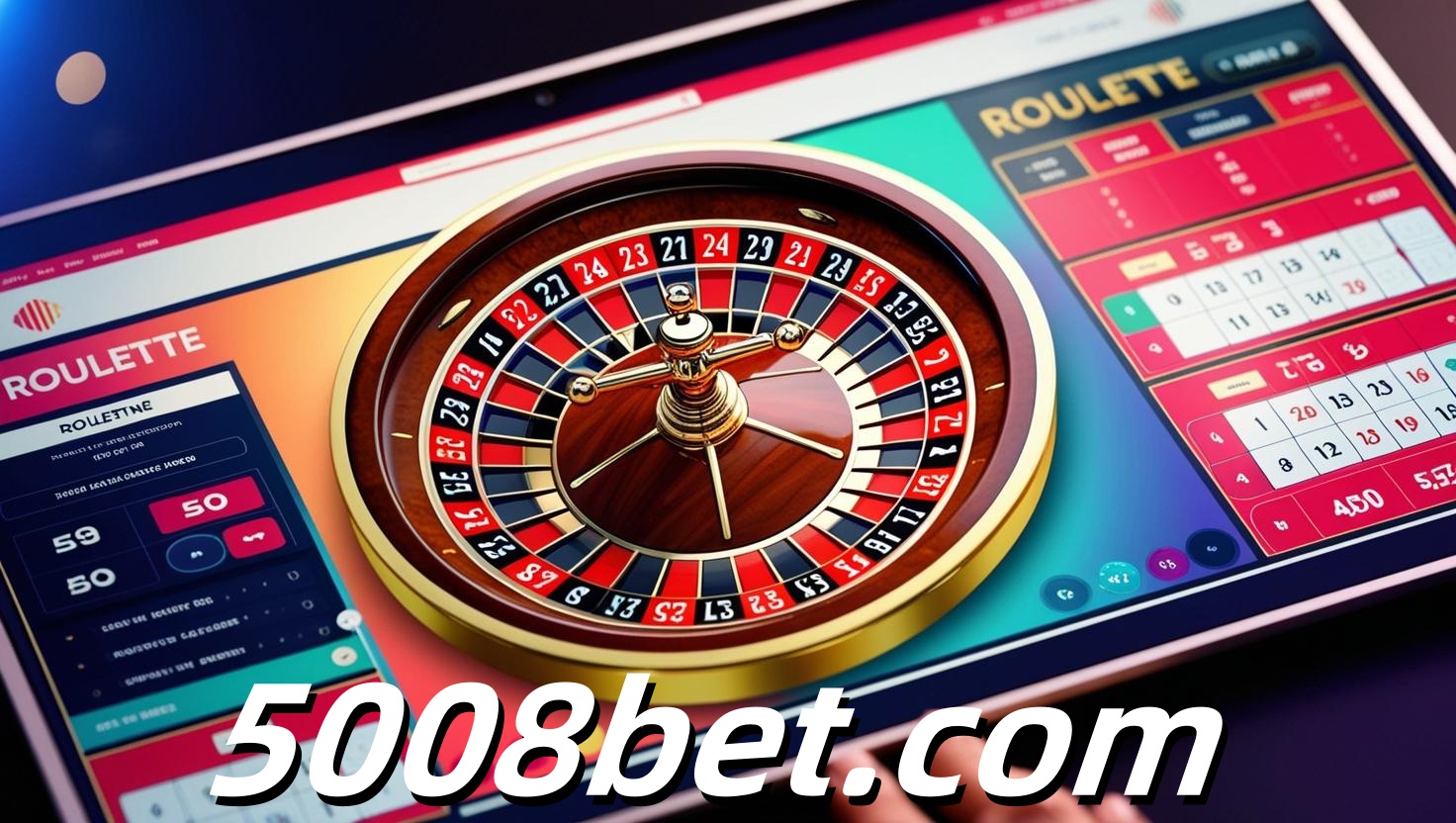  5008bet