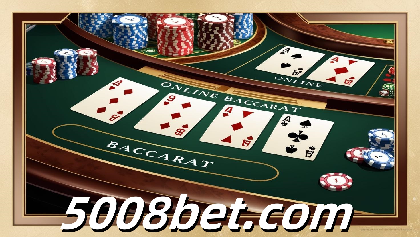  5008bet